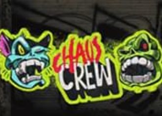 Слот Chaos Crew Hacksaw Gaming