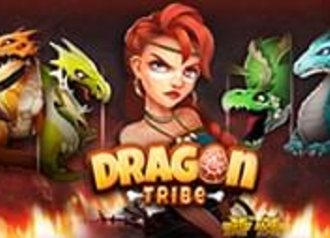 Автомат Dragon Tribe Nolimit